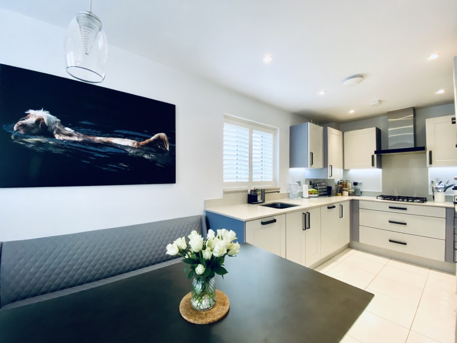 Images for Dunnett Close, Hartley Wintney