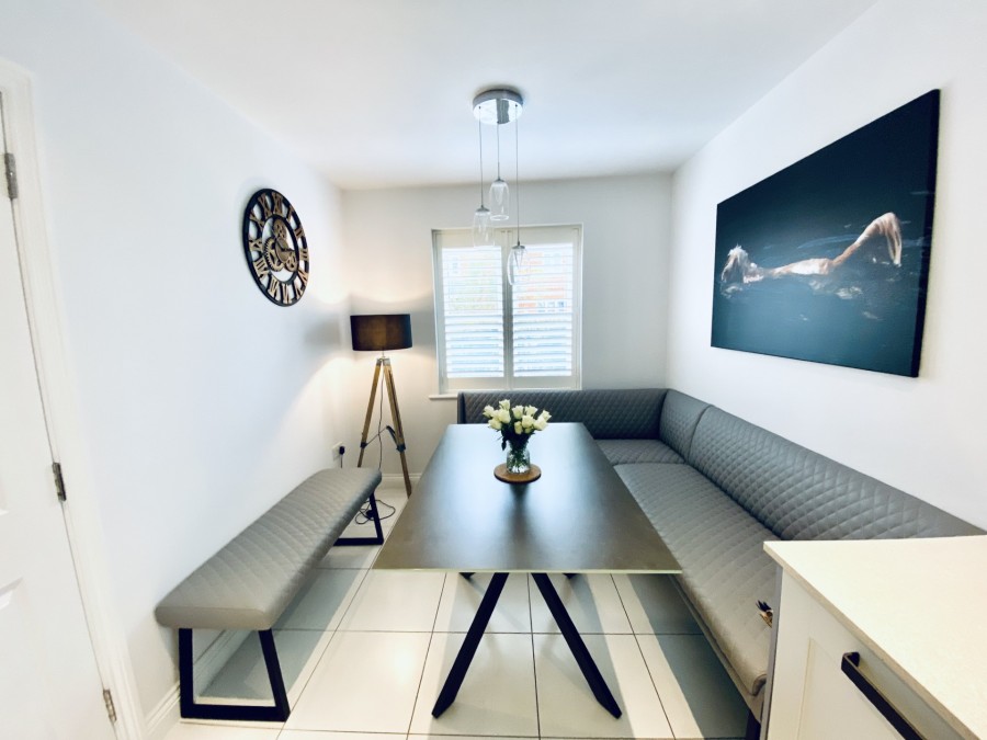Images for Dunnett Close, Hartley Wintney