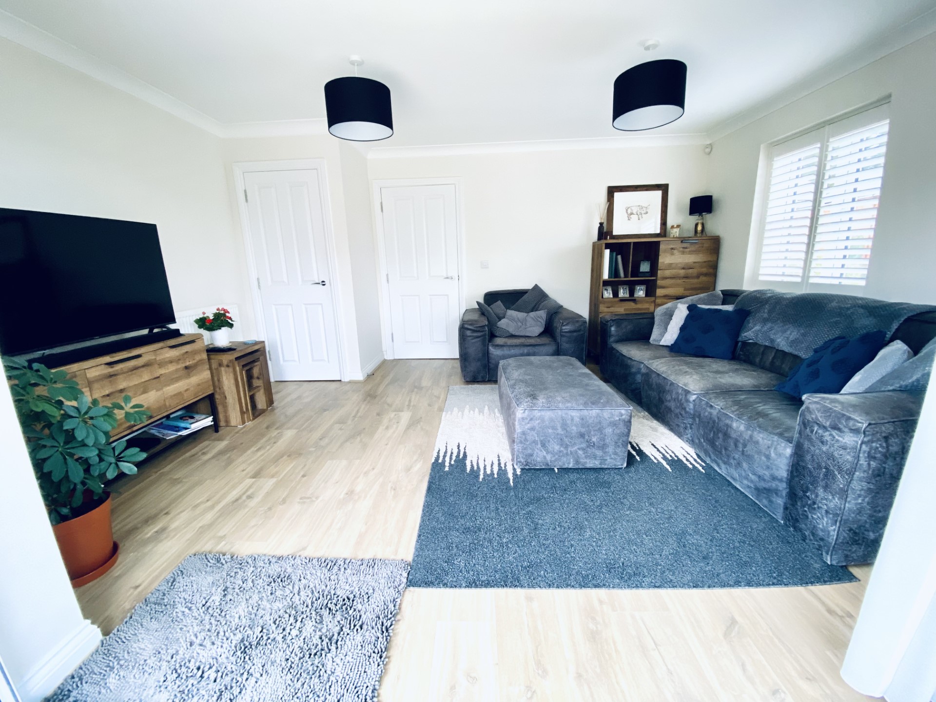 Images for Dunnett Close, Hartley Wintney