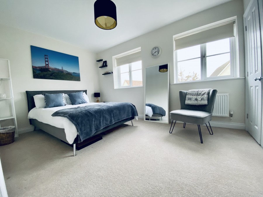Images for Dunnett Close, Hartley Wintney