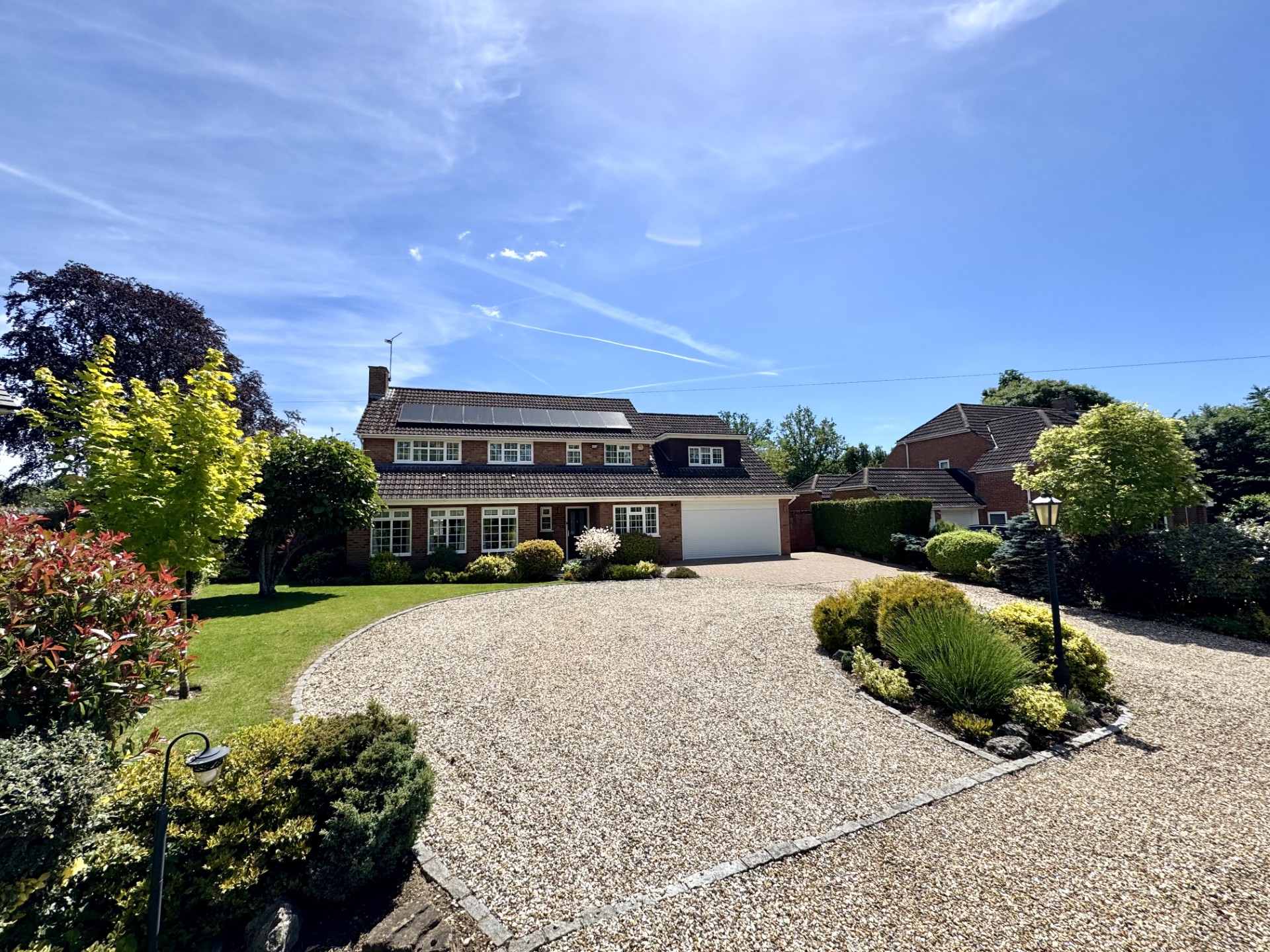Images for Tarrant Gardens, Hartley Wintney