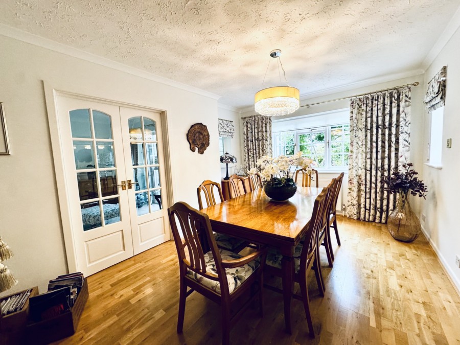 Images for Tarrant Gardens, Hartley Wintney