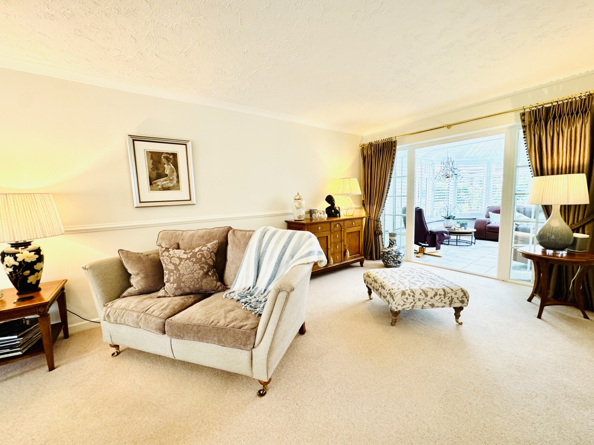 Images for Tarrant Gardens, Hartley Wintney
