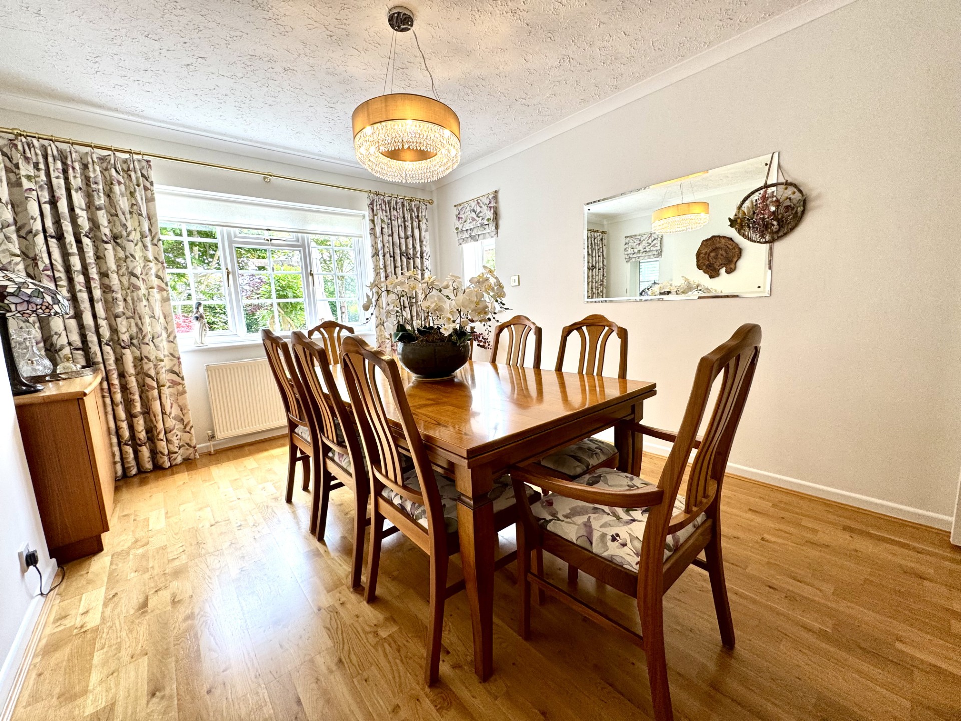 Images for Tarrant Gardens, Hartley Wintney