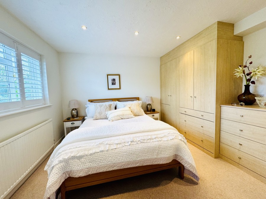 Images for Tarrant Gardens, Hartley Wintney