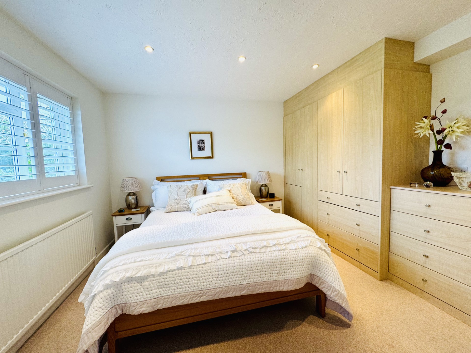 Images for Tarrant Gardens, Hartley Wintney