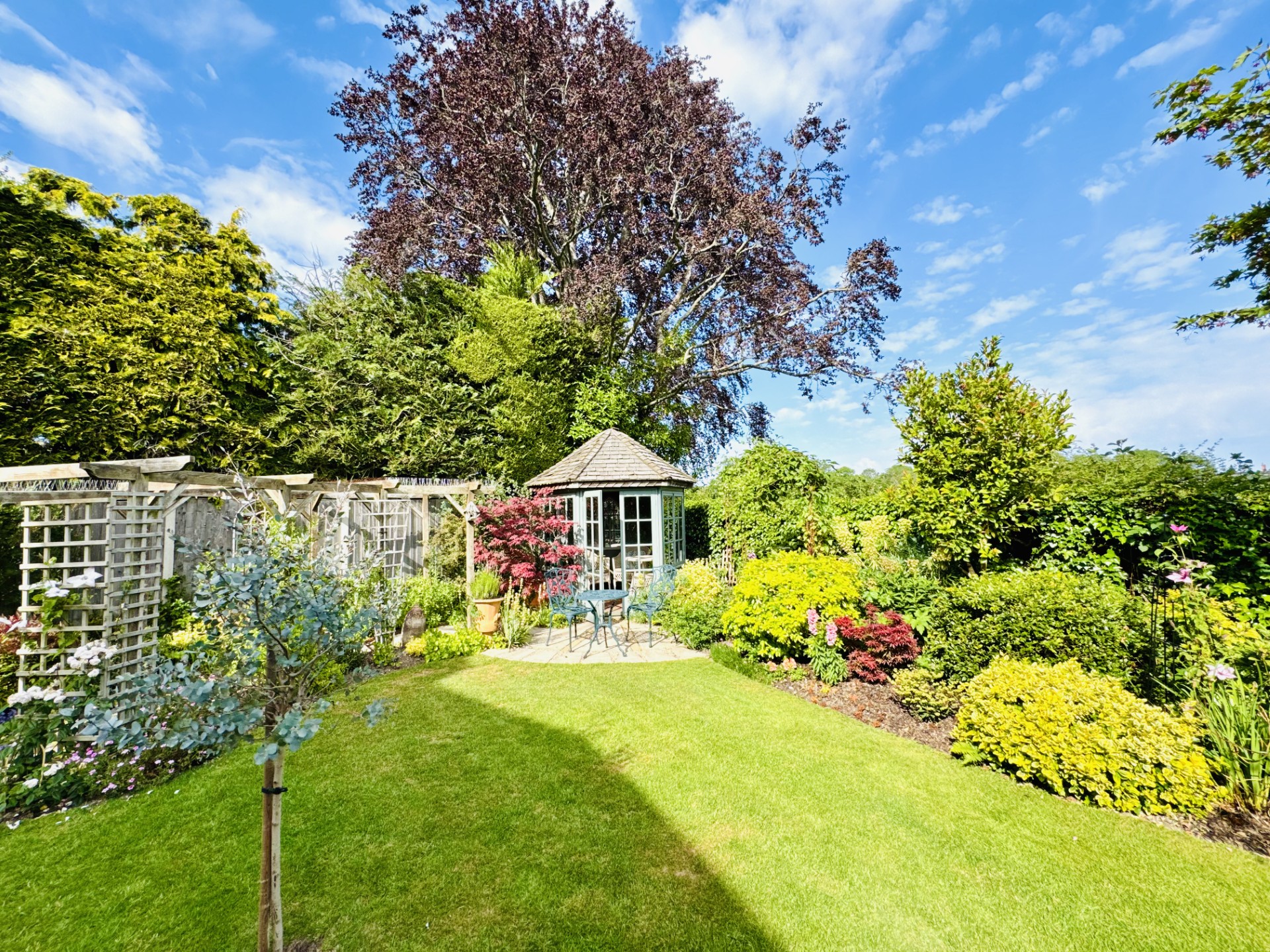 Images for Tarrant Gardens, Hartley Wintney