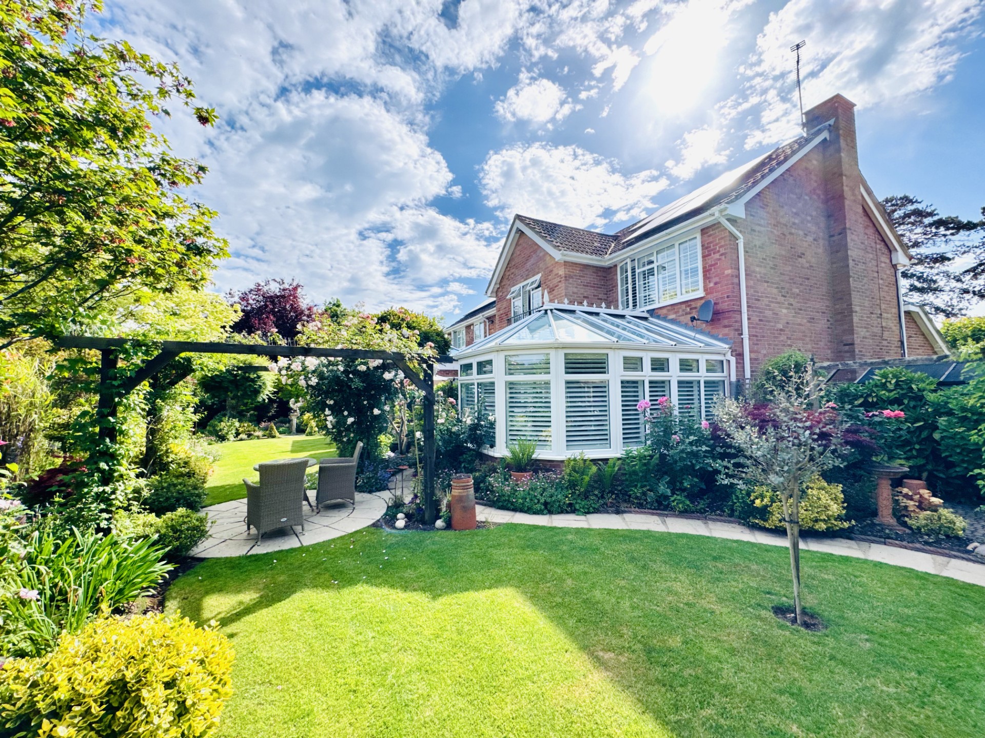 Images for Tarrant Gardens, Hartley Wintney