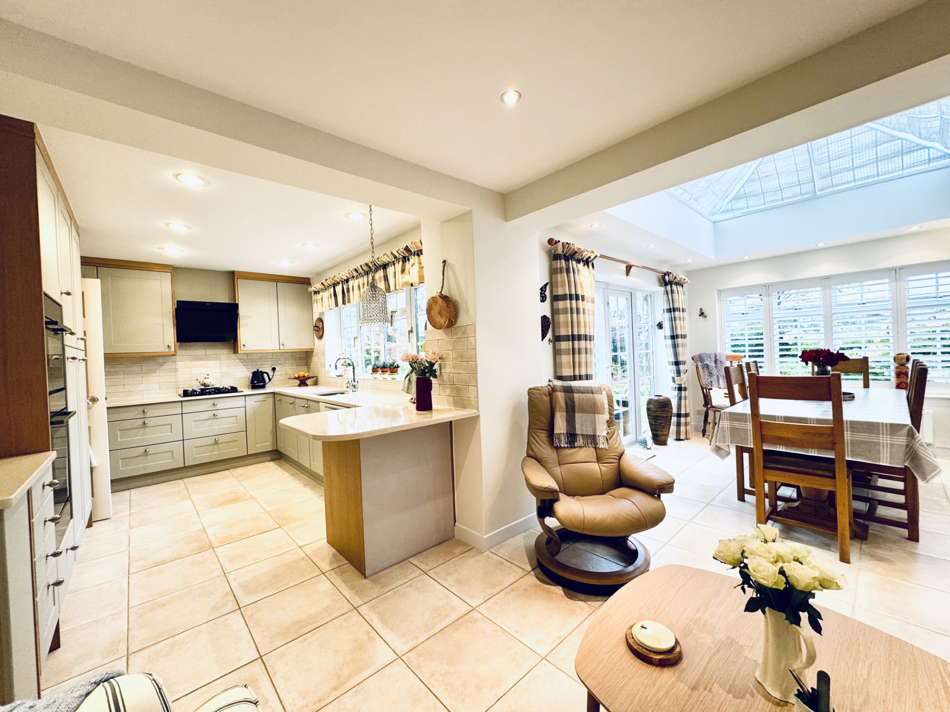 Images for Tarrant Gardens, Hartley Wintney