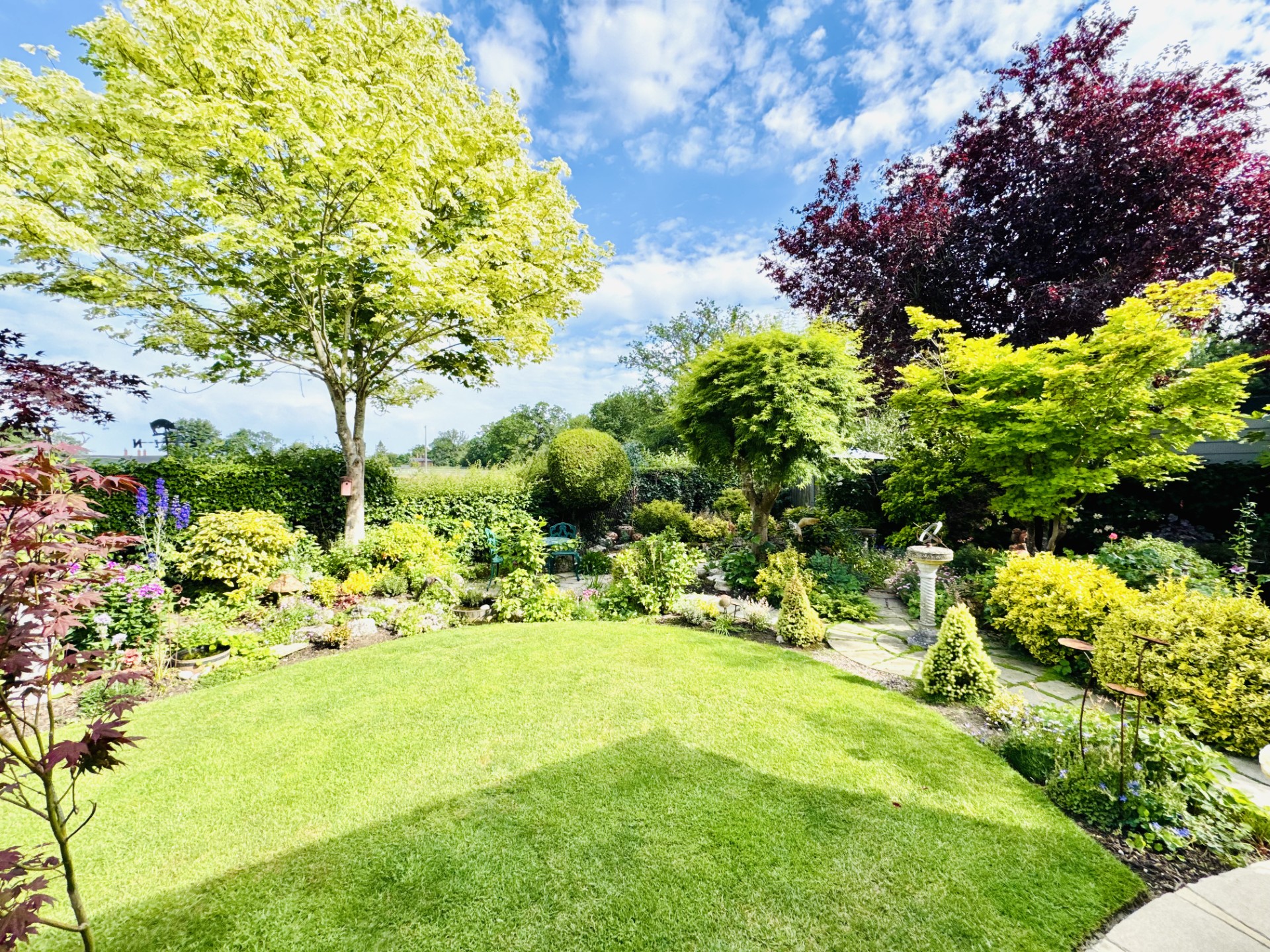 Images for Tarrant Gardens, Hartley Wintney