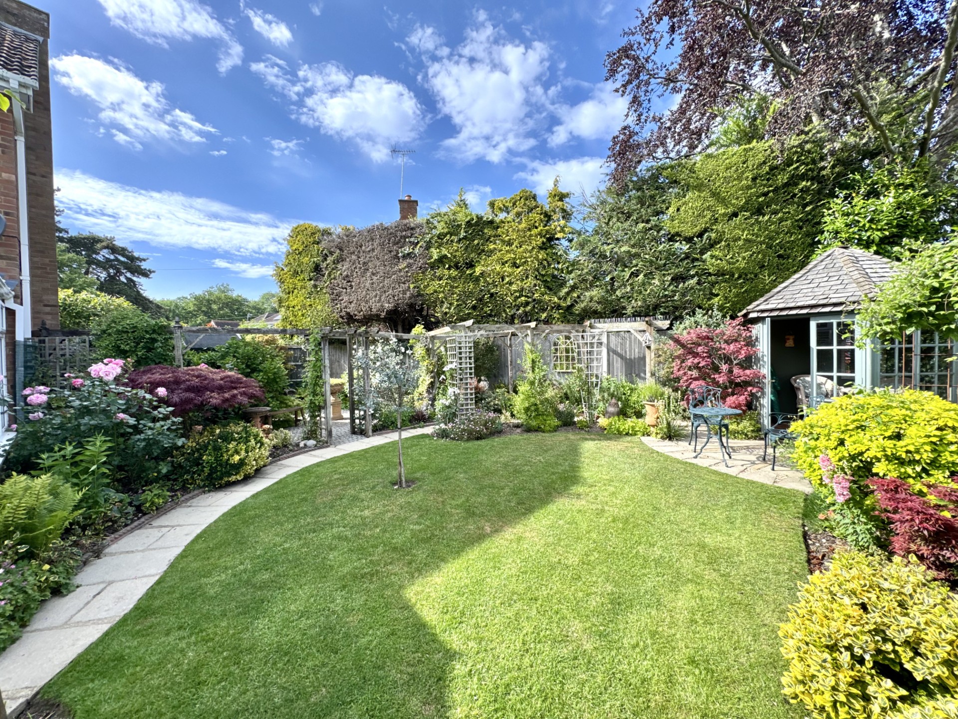 Images for Tarrant Gardens, Hartley Wintney