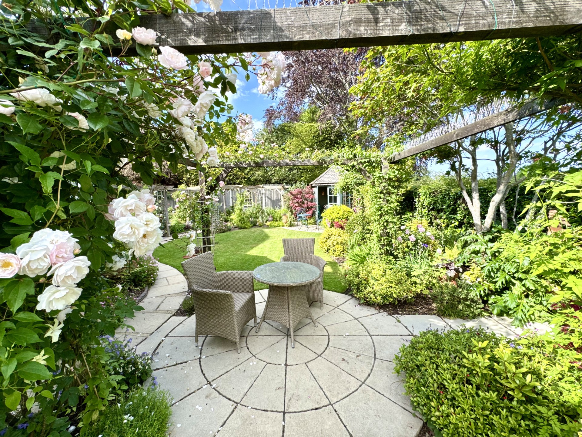 Images for Tarrant Gardens, Hartley Wintney