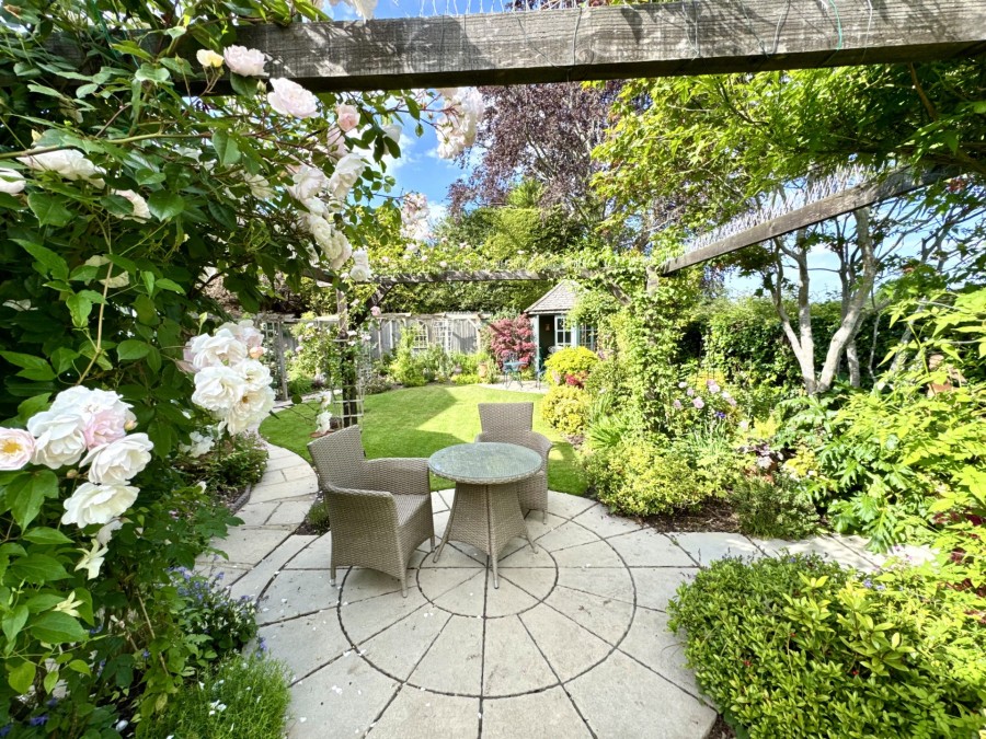 Images for Tarrant Gardens, Hartley Wintney