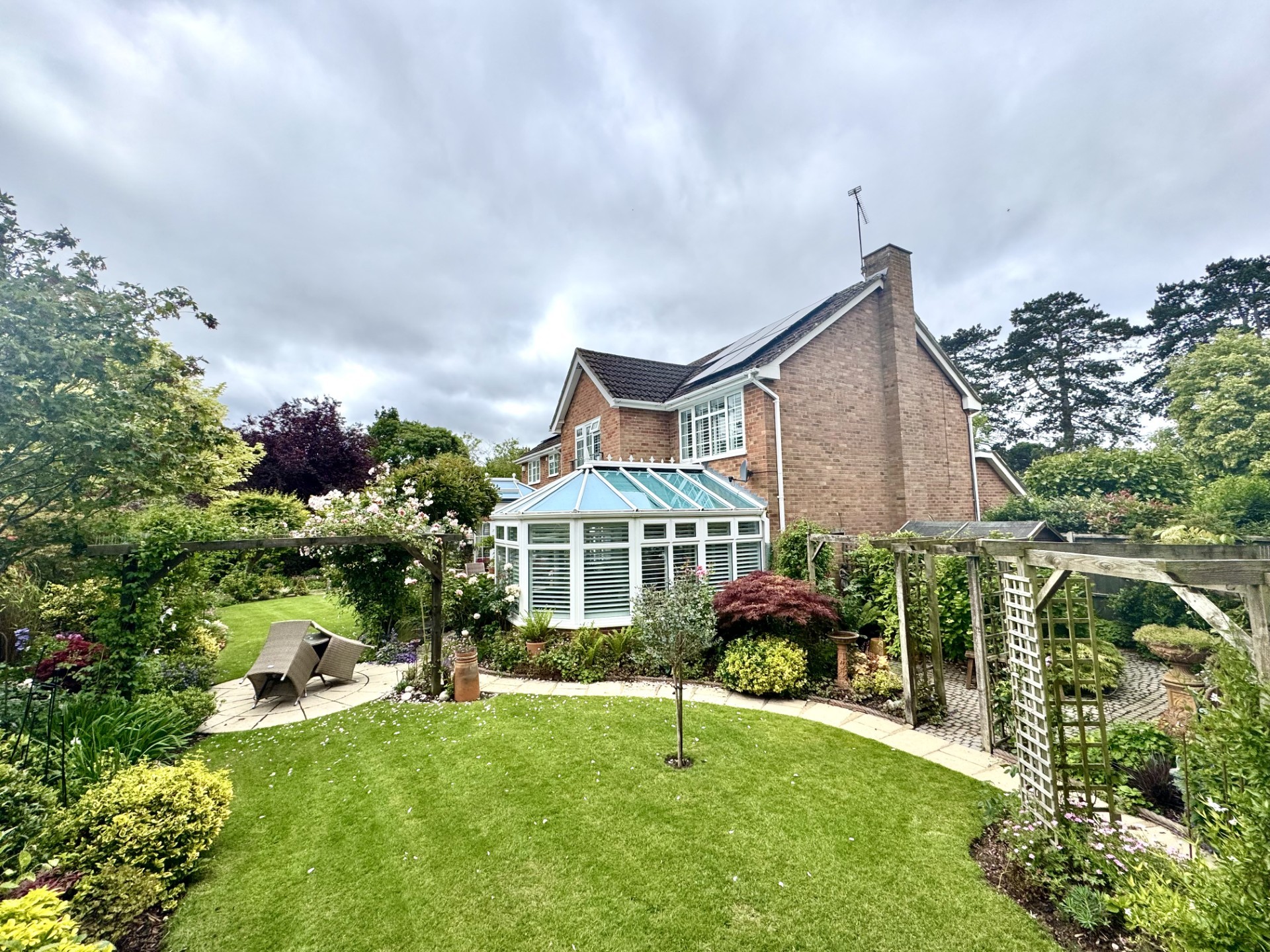 Images for Tarrant Gardens, Hartley Wintney
