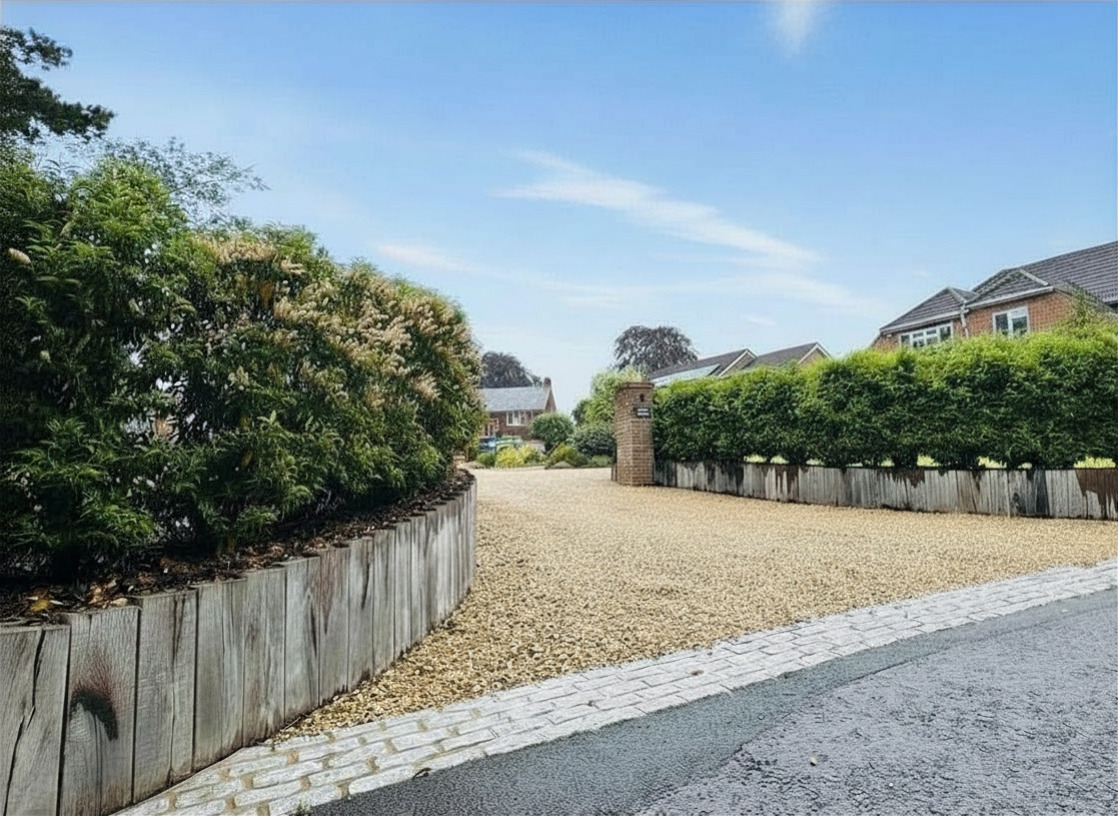 Images for Tarrant Gardens, Hartley Wintney