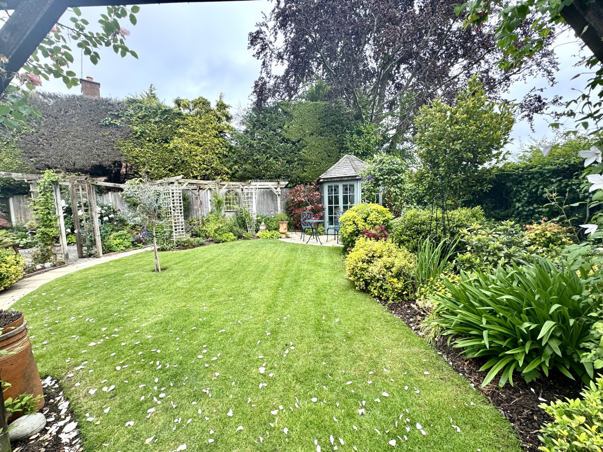 Images for Tarrant Gardens, Hartley Wintney