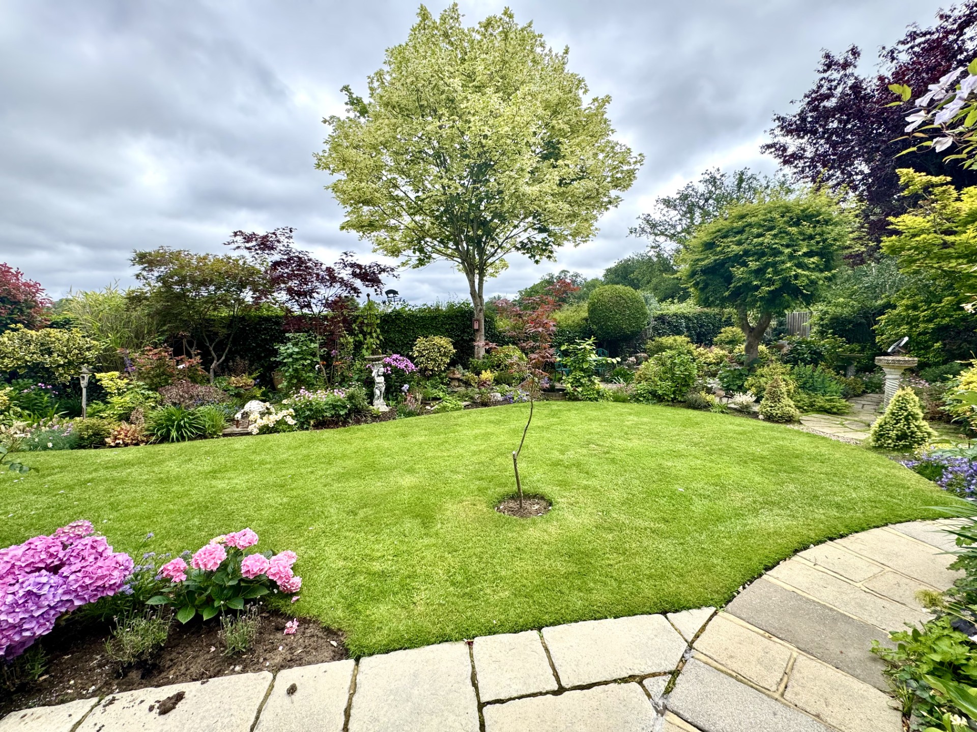 Images for Tarrant Gardens, Hartley Wintney