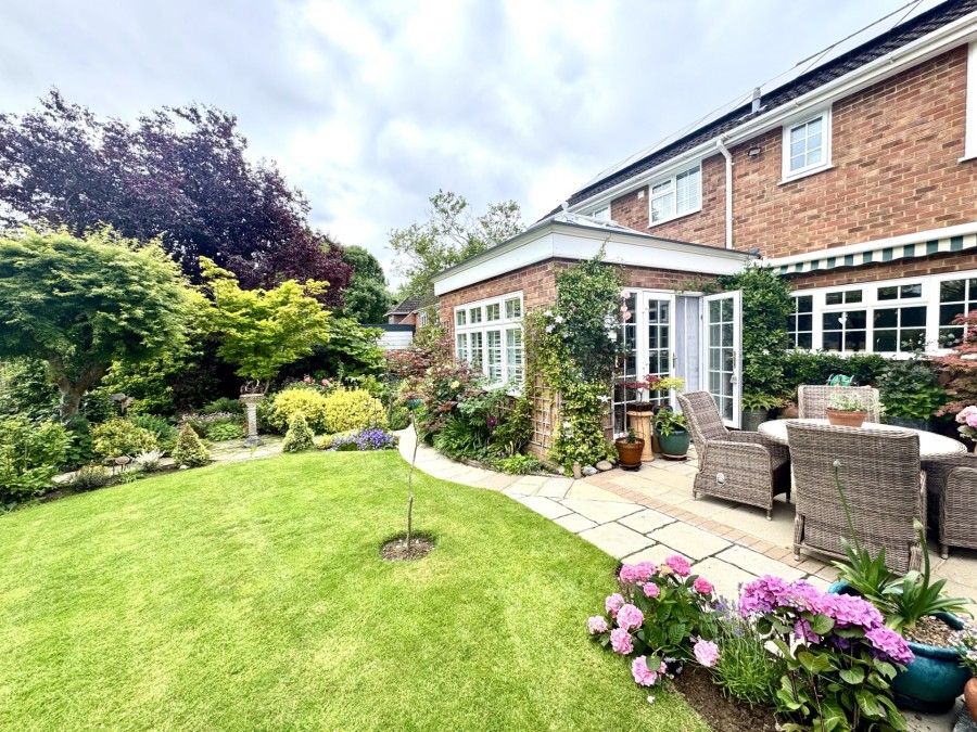 Images for Tarrant Gardens, Hartley Wintney