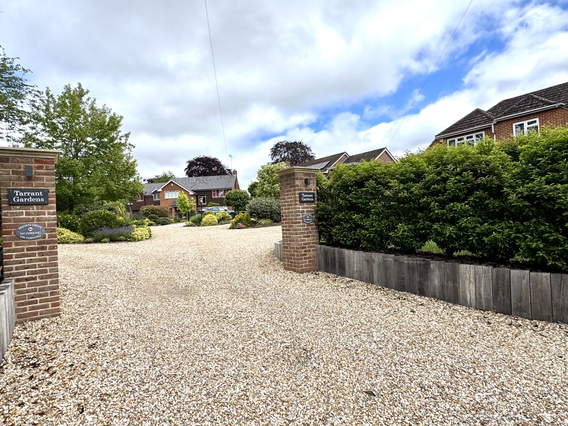 Images for Tarrant Gardens, Hartley Wintney