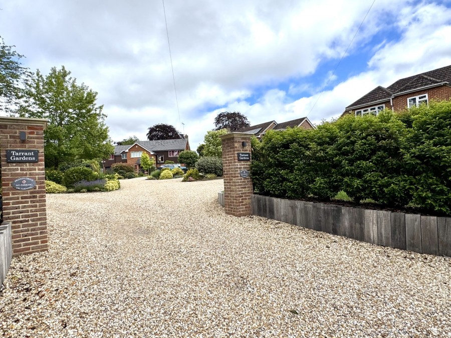 Images for Tarrant Gardens, Hartley Wintney