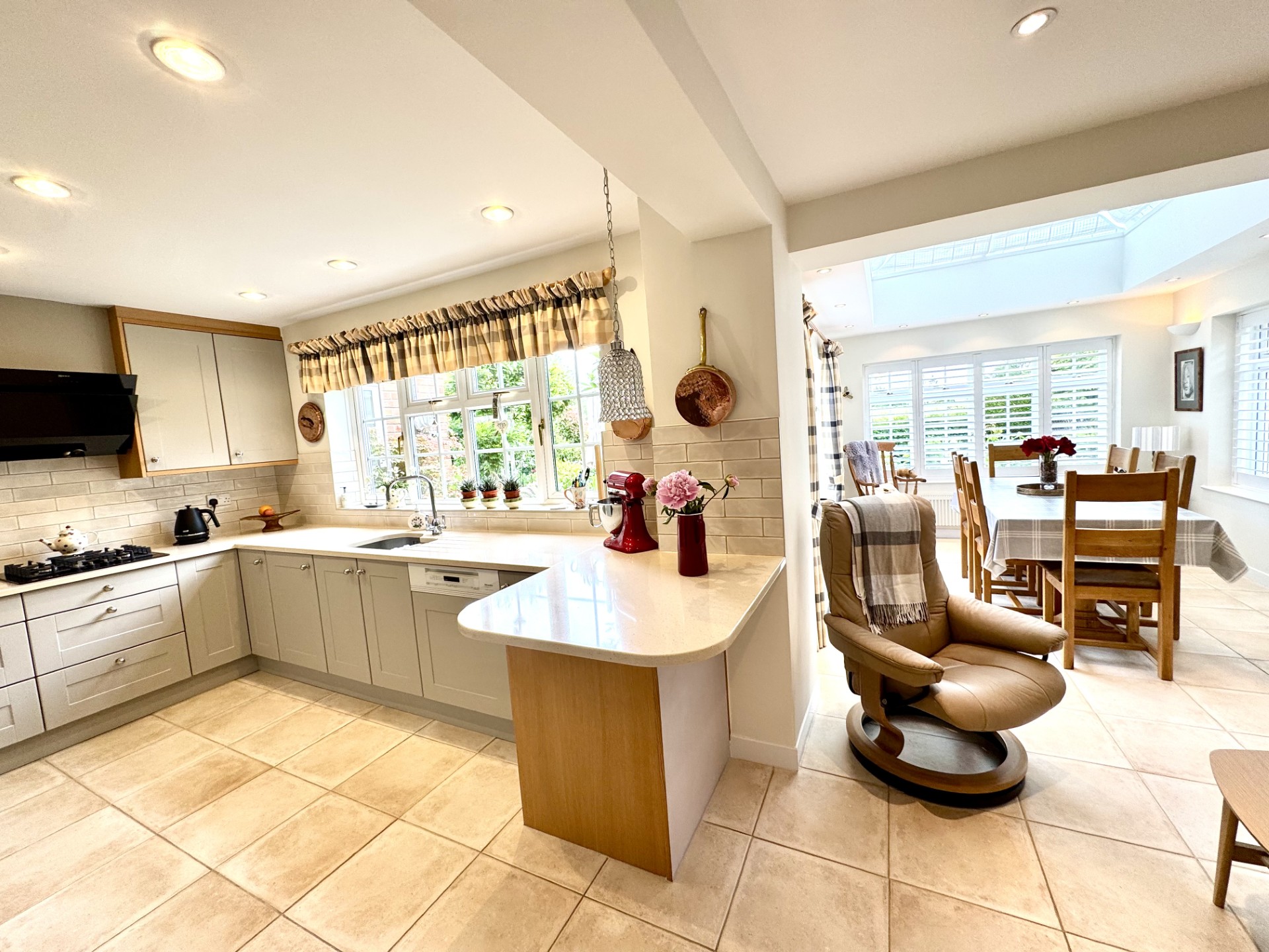 Images for Tarrant Gardens, Hartley Wintney