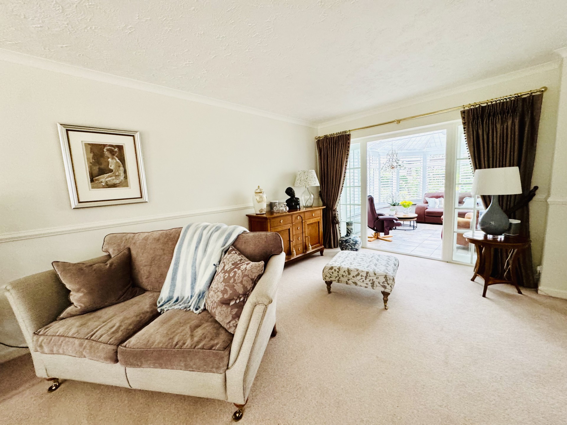 Images for Tarrant Gardens, Hartley Wintney