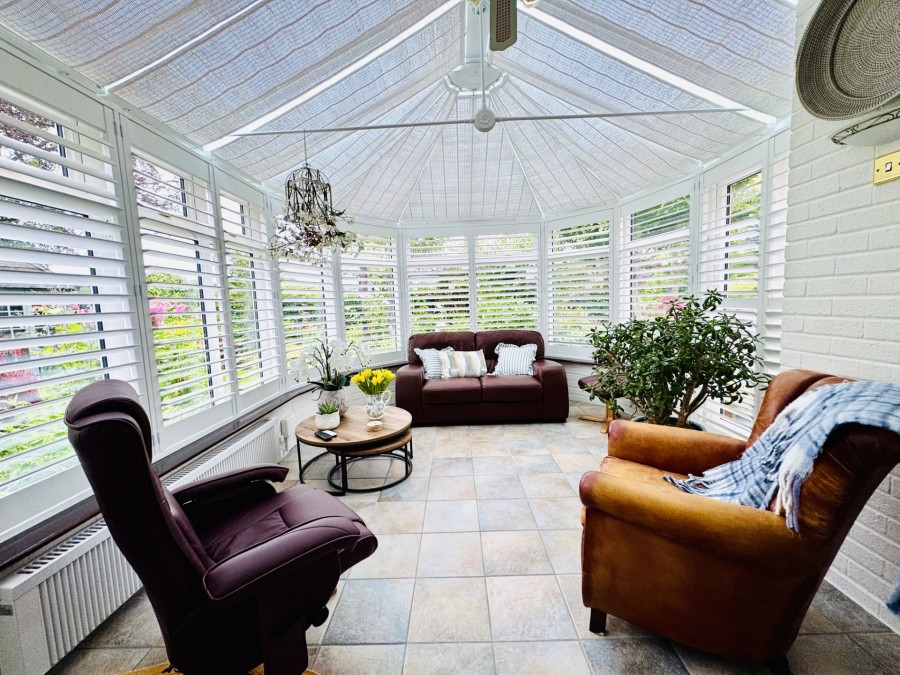 Images for Tarrant Gardens, Hartley Wintney