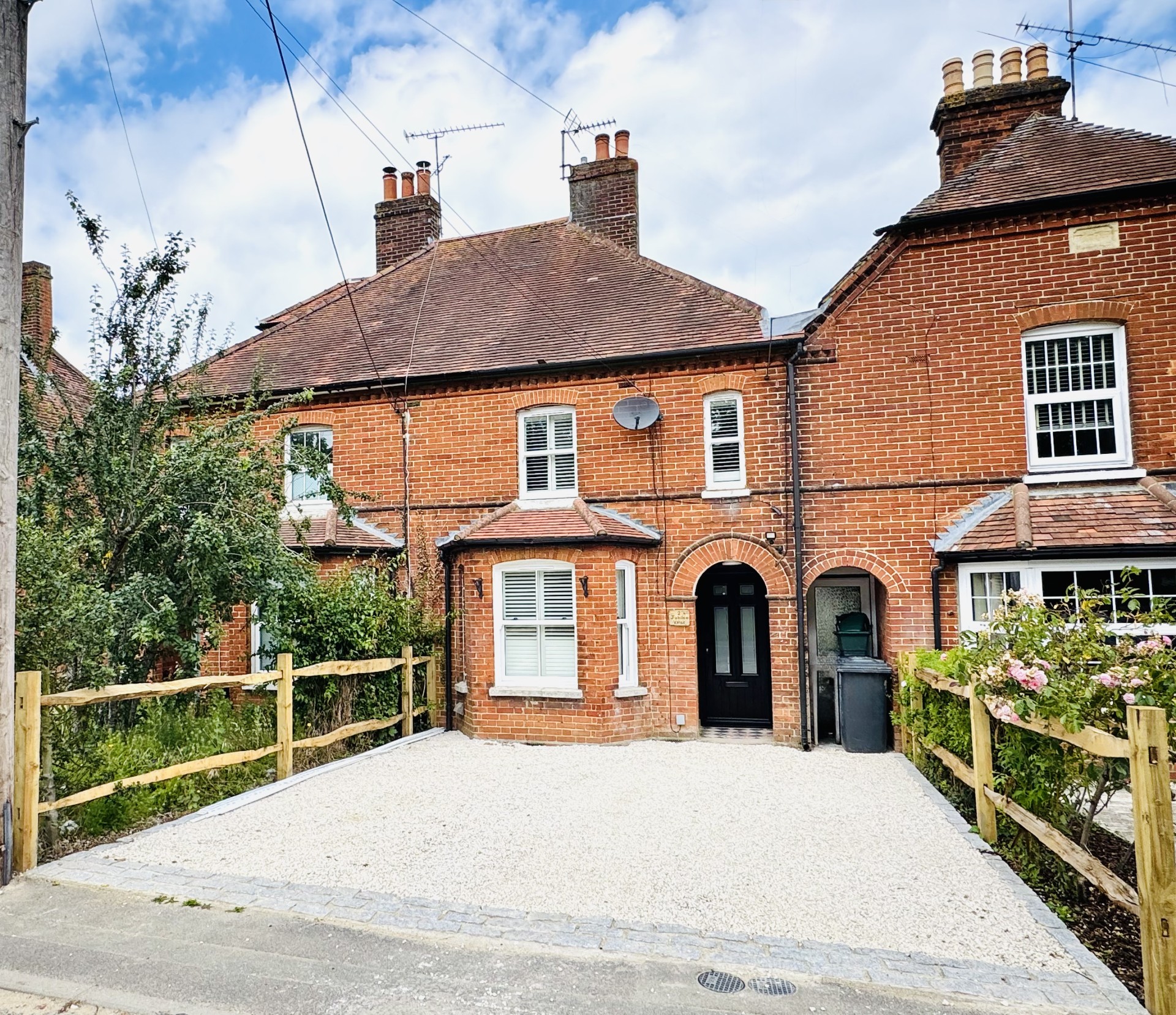 Images for Jubilee Villa, Newnham Road, Hook