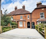 Images for Jubilee Villa, Newnham Road, Hook