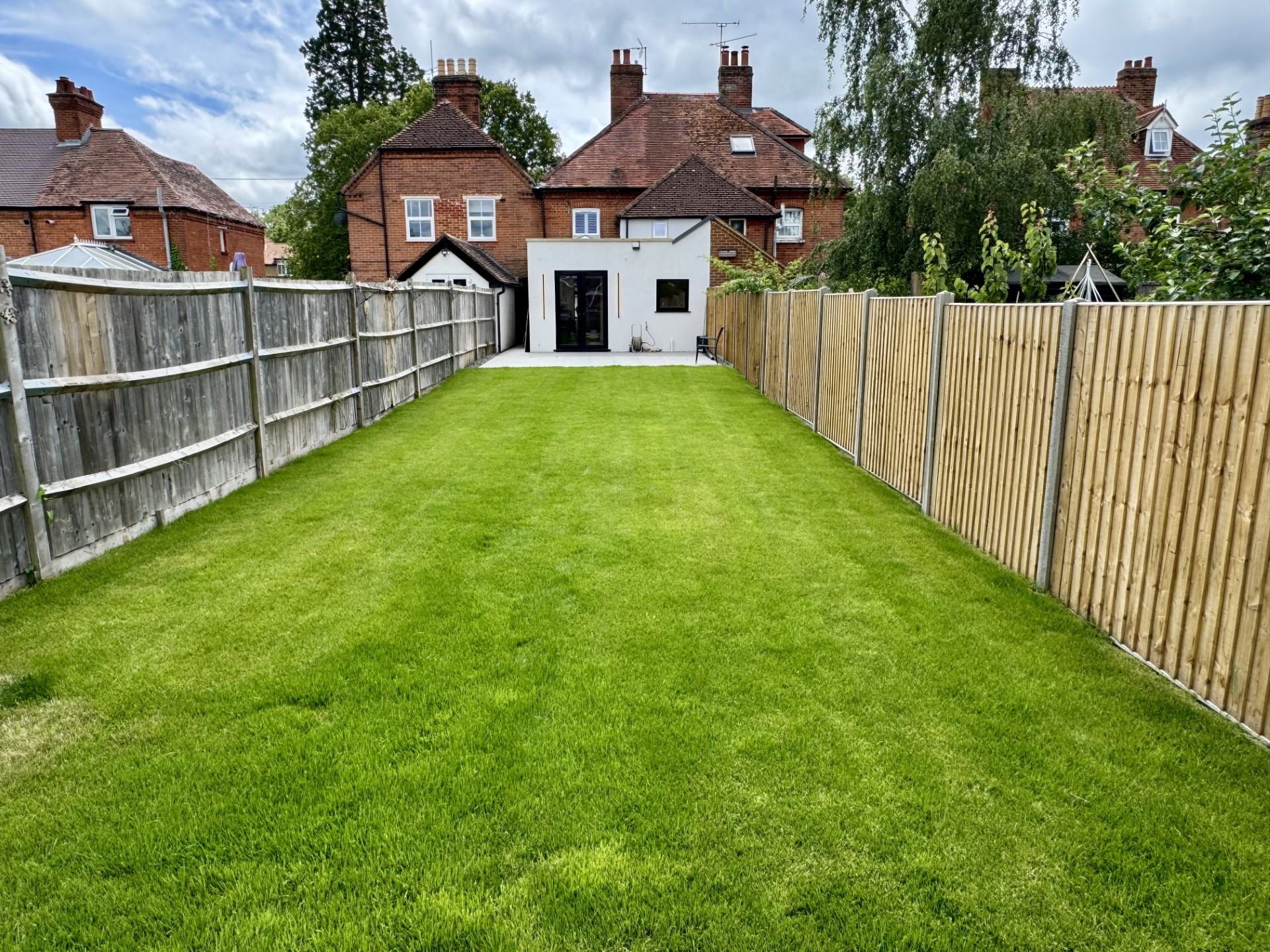 Images for Jubilee Villa, Newnham Road, Hook