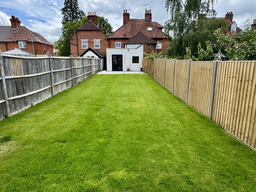Images for Jubilee Villa, Newnham Road, Hook