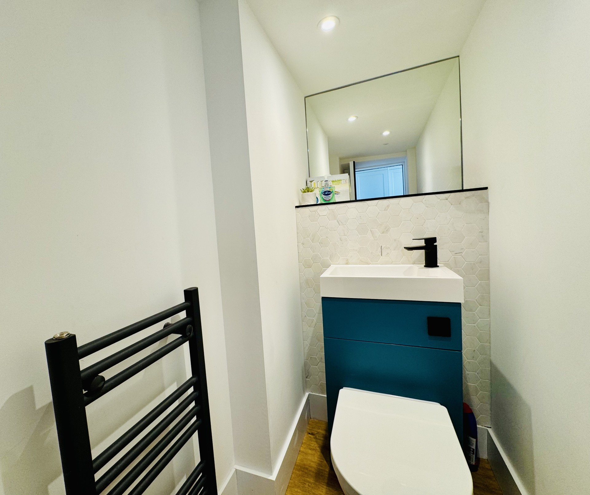 Images for Jubilee Villa, Newnham Road, Hook