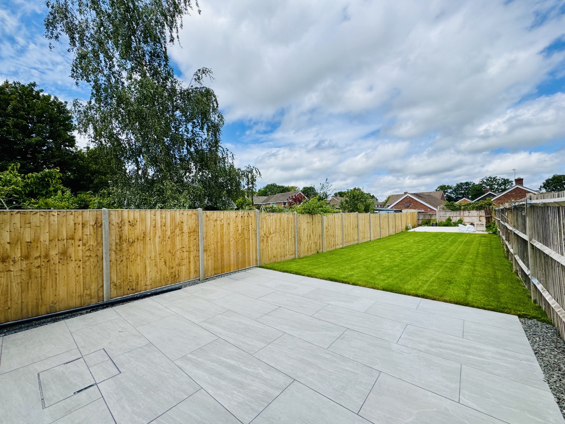 Images for Jubilee Villa, Newnham Road, Hook