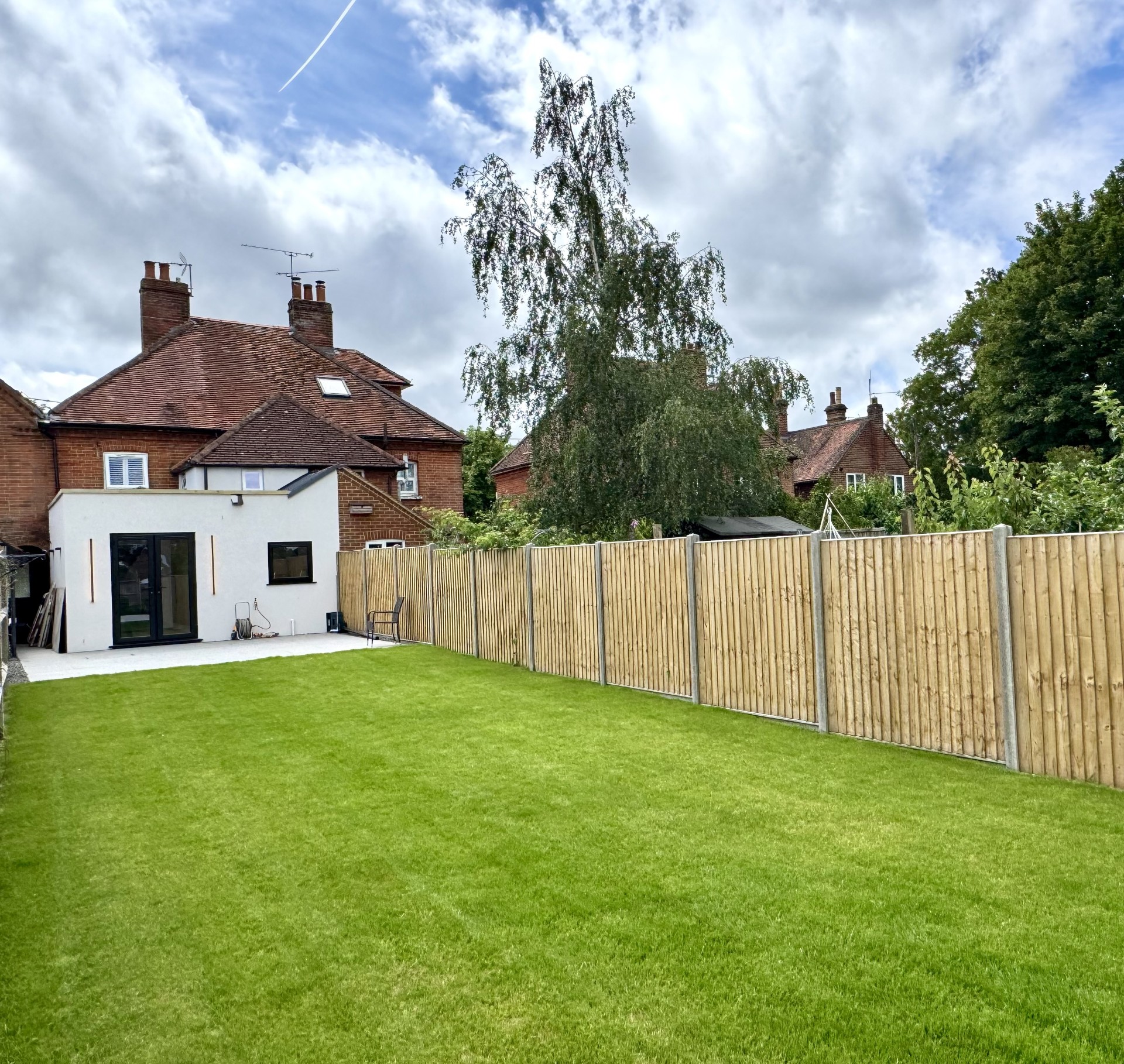 Images for Jubilee Villa, Newnham Road, Hook