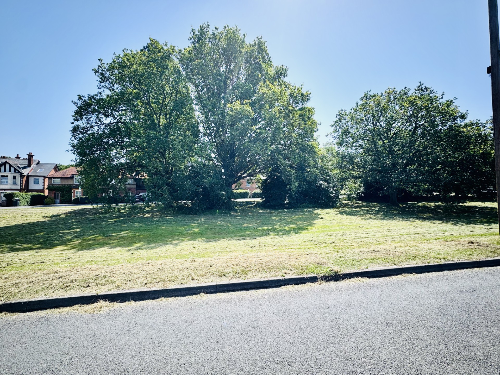Images for Jubilee Villa, Newnham Road, Hook