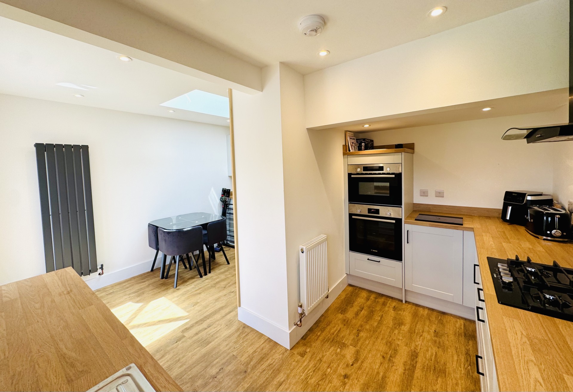 Images for Jubilee Villa, Newnham Road, Hook