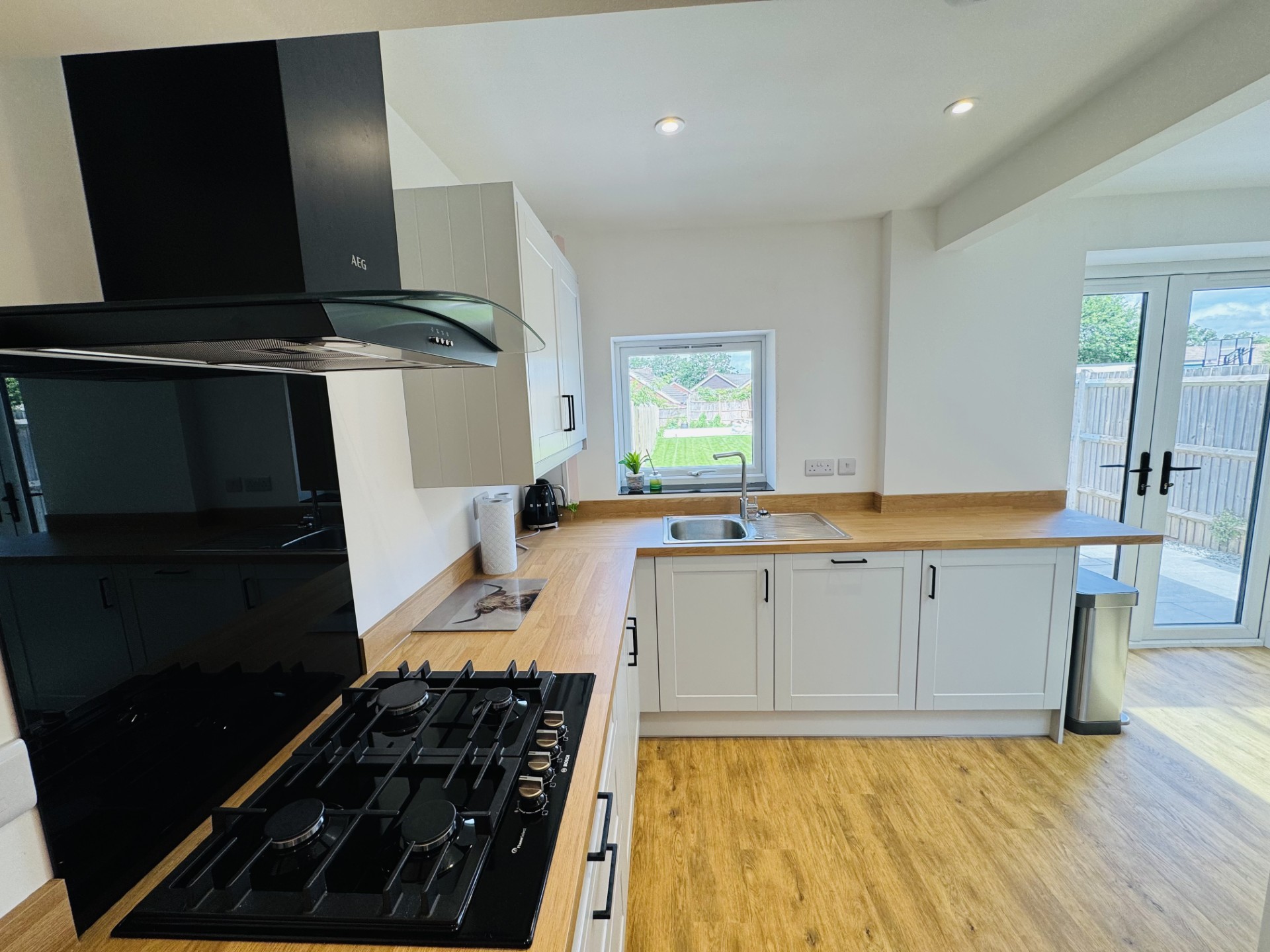 Images for Jubilee Villa, Newnham Road, Hook