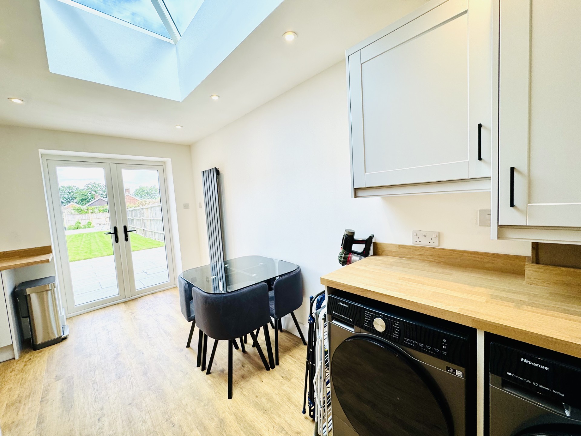 Images for Jubilee Villa, Newnham Road, Hook