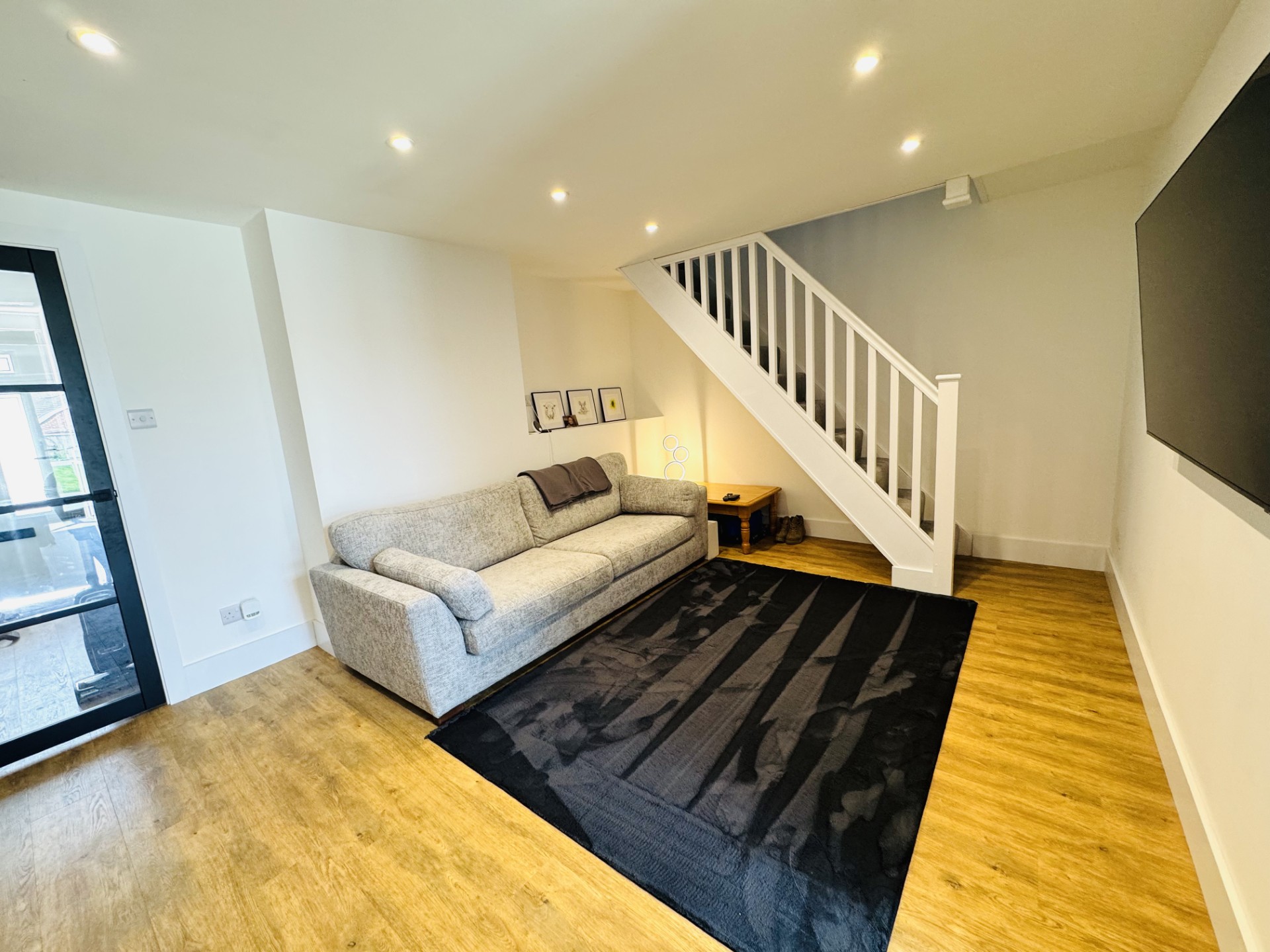 Images for Jubilee Villa, Newnham Road, Hook