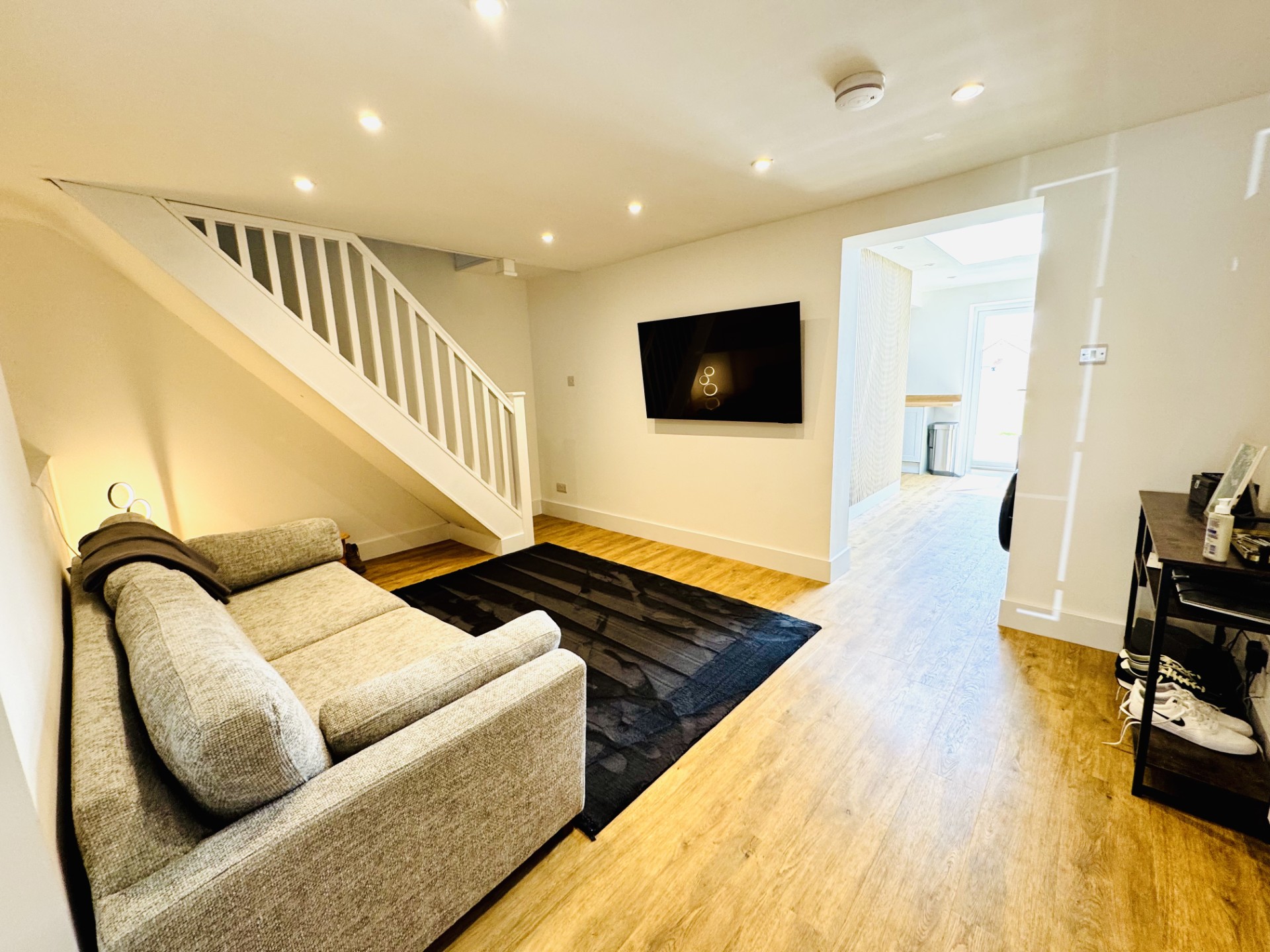 Images for Jubilee Villa, Newnham Road, Hook