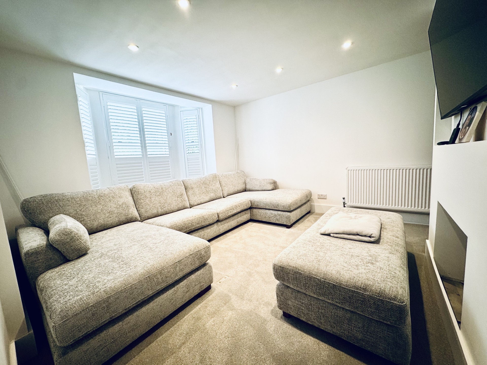 Images for Jubilee Villa, Newnham Road, Hook