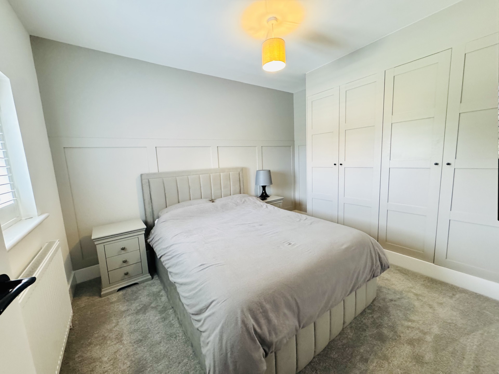 Images for Jubilee Villa, Newnham Road, Hook