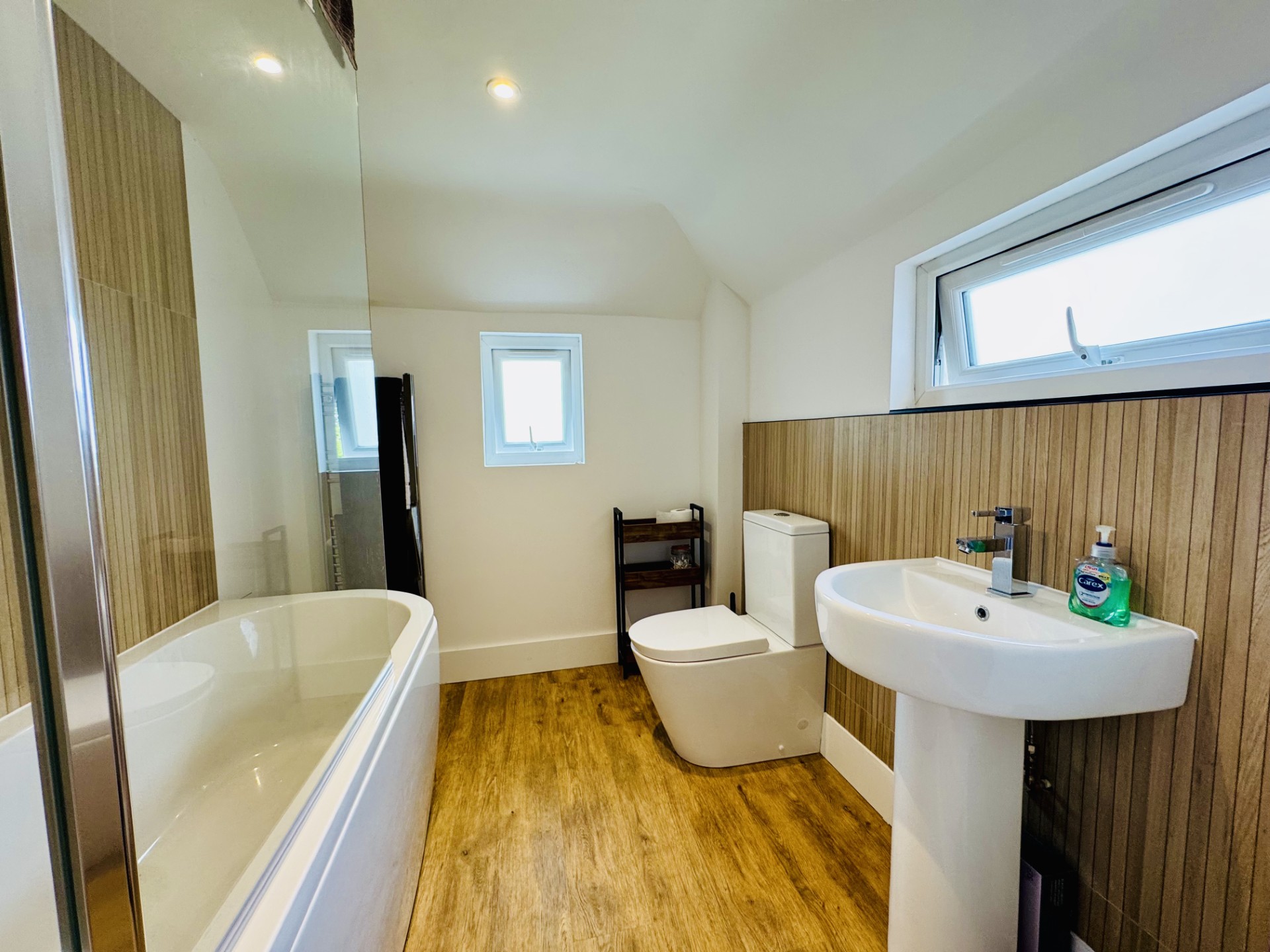 Images for Jubilee Villa, Newnham Road, Hook