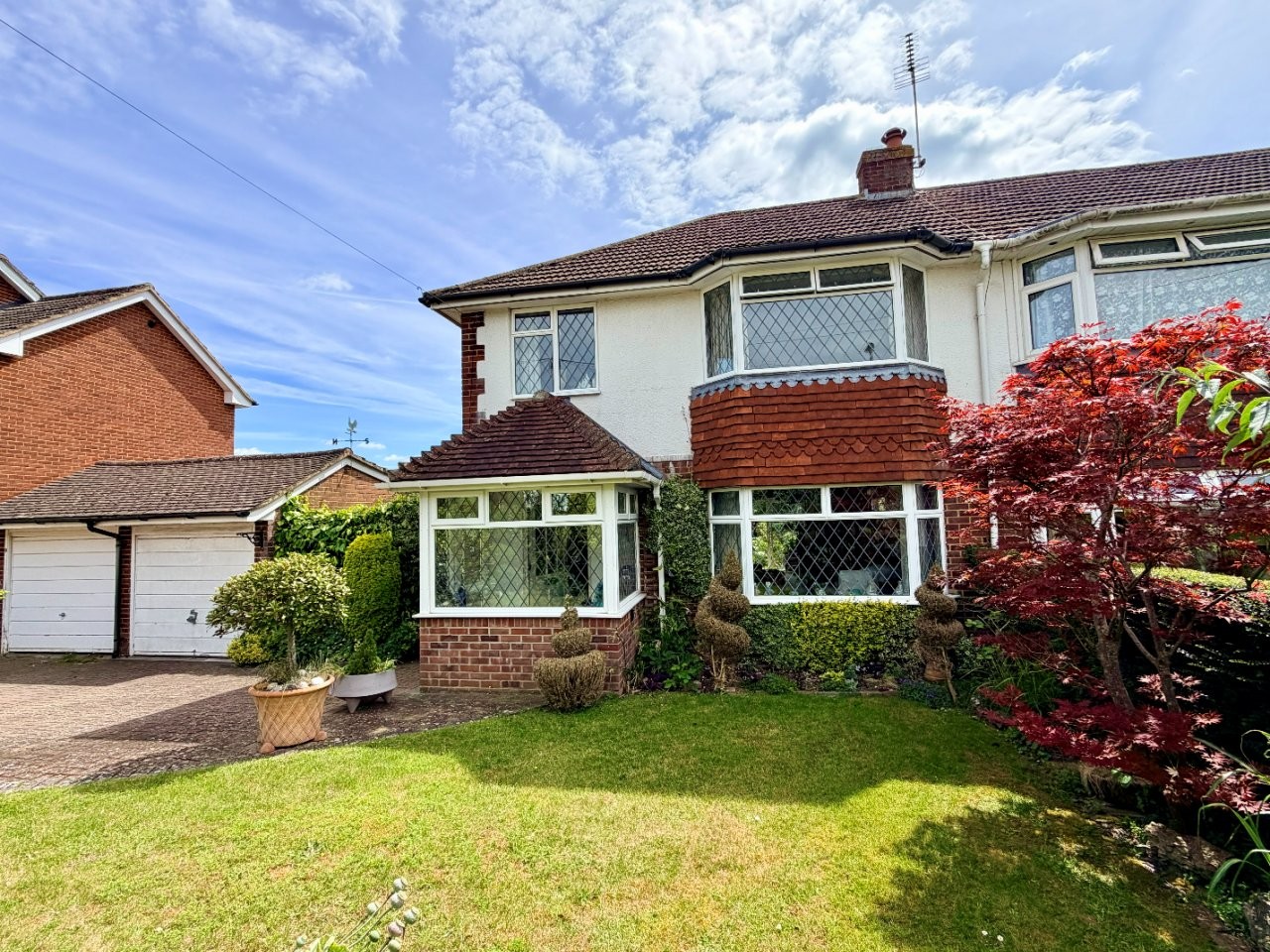 Images for Harrow Way, Basingstoke