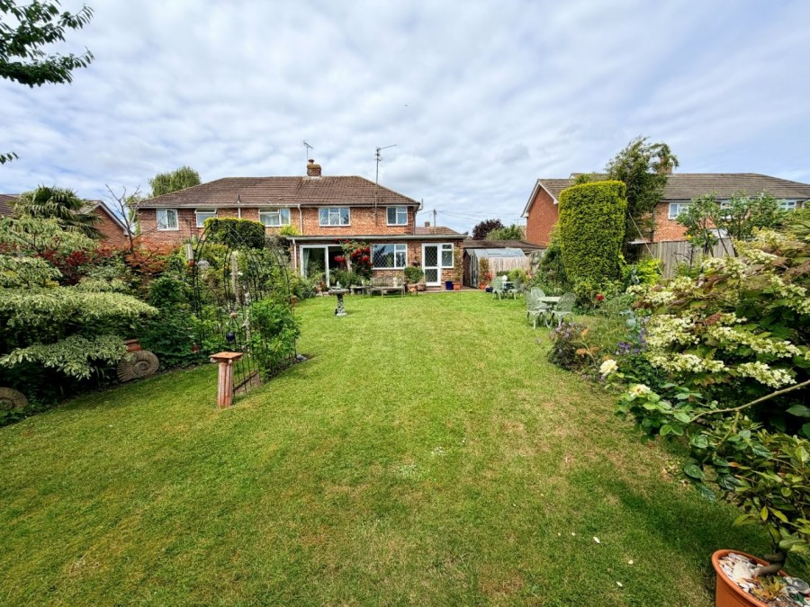 Images for Harrow Way, Basingstoke