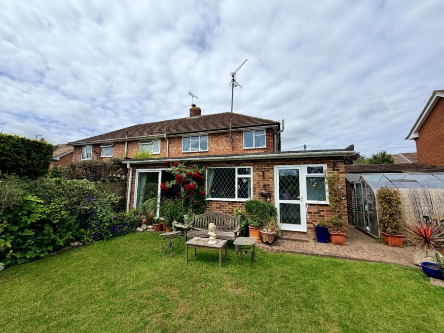 Images for Harrow Way, Basingstoke