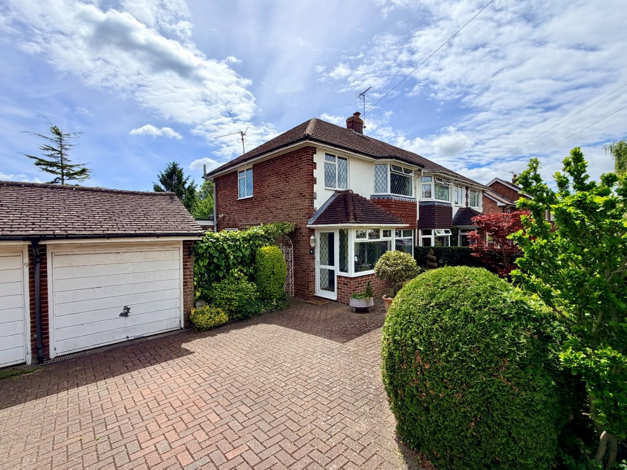 Images for Harrow Way, Basingstoke
