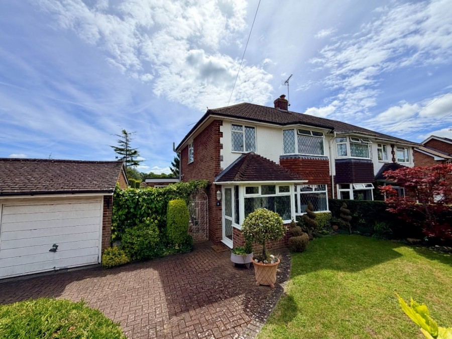 Images for Harrow Way, Basingstoke