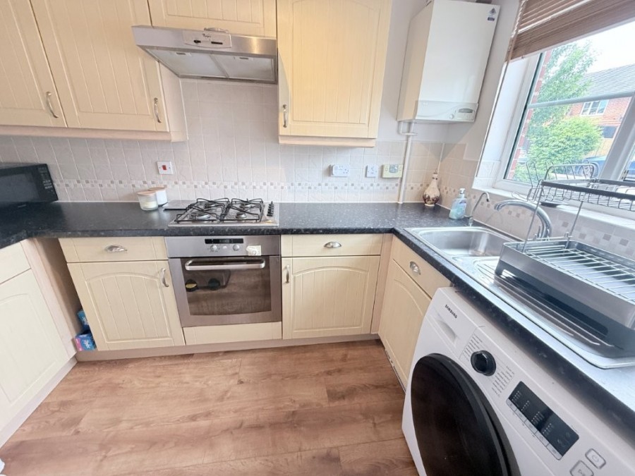 Images for Beggarwood, Basingstoke
