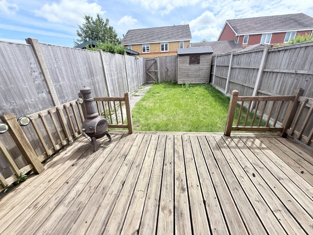 Images for Beggarwood, Basingstoke